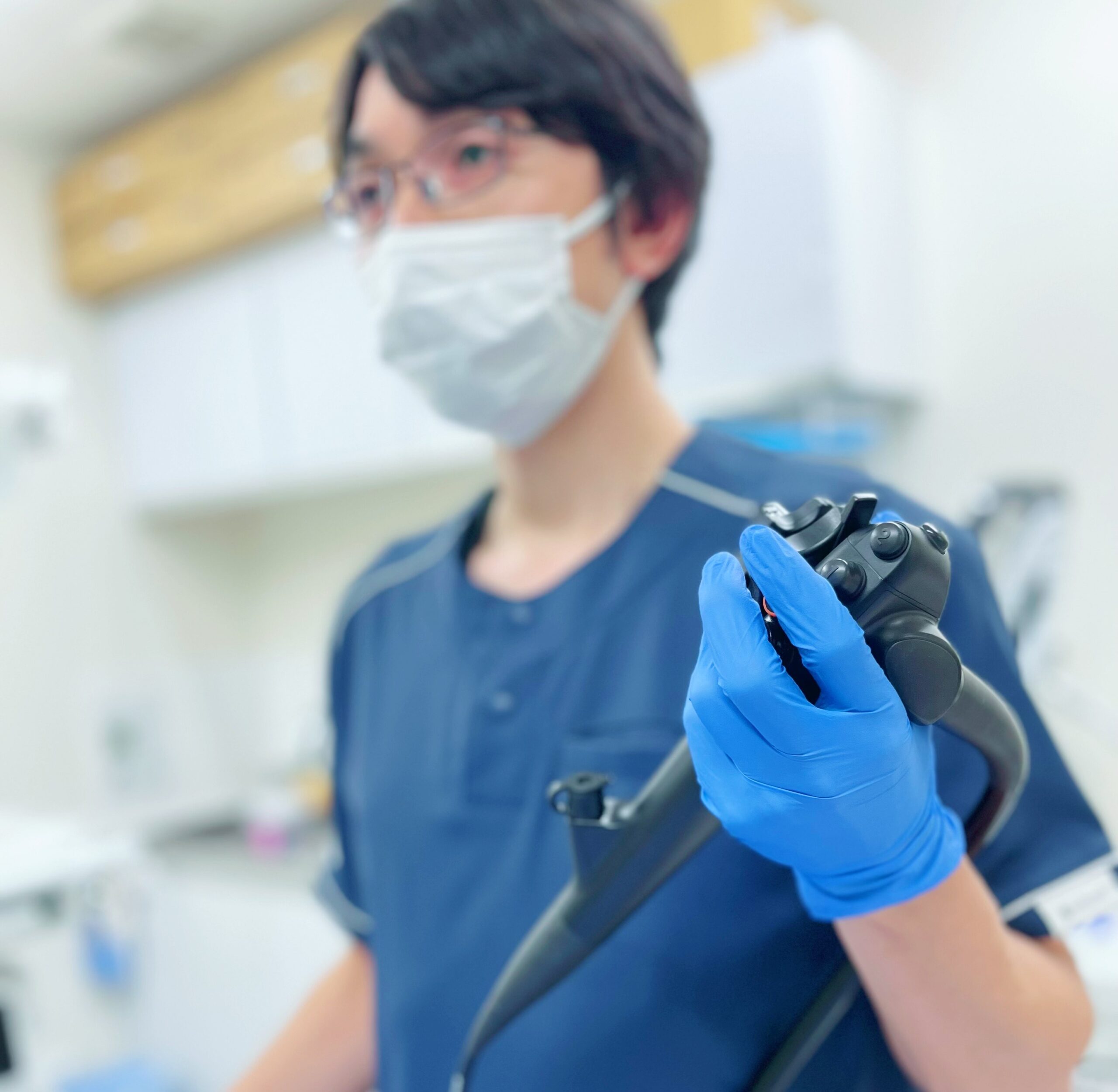 桜上水消化器内視鏡・呼吸器内科広瀬クリニックの内視鏡